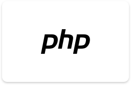 Website speed optimization - php